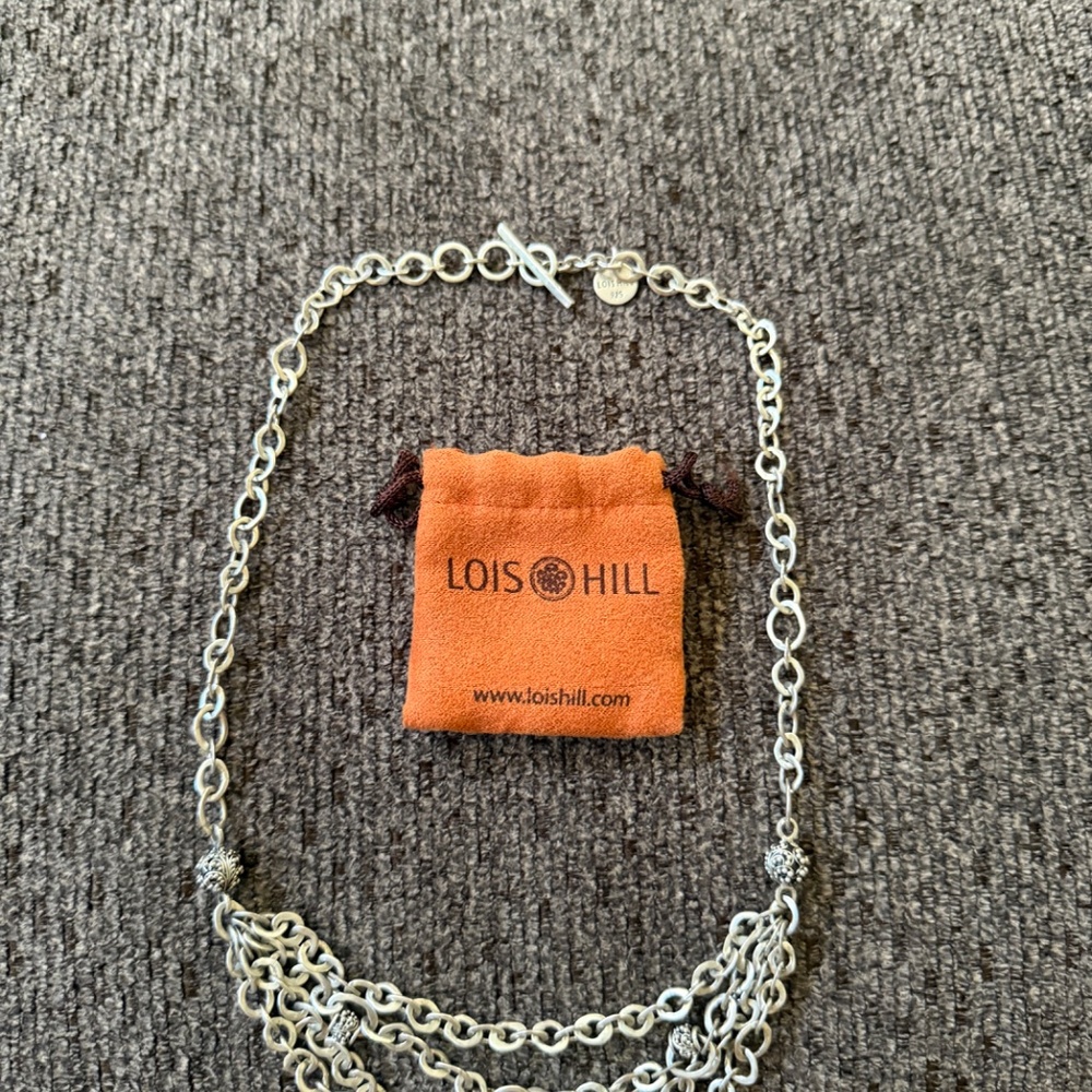 Necklace - Picture 4 of 4